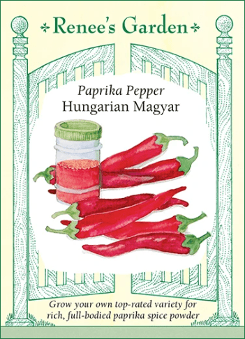 a Paprika é um tradicional ingrediente do Goulash Húngaro